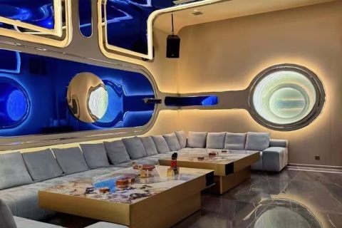 珠海夜场兼职招聘 绽放才艺的舞台